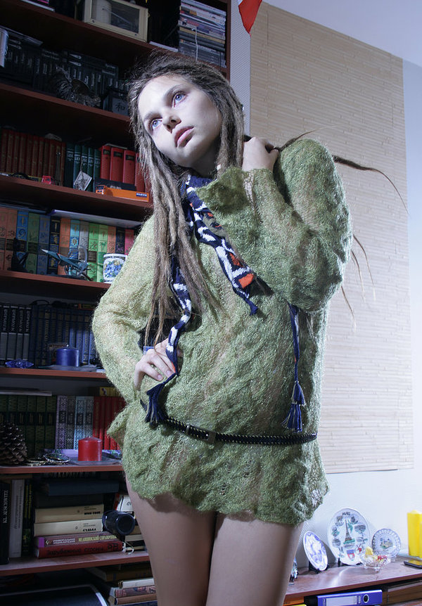 Ксюша, 18 лет, 2 размер груди