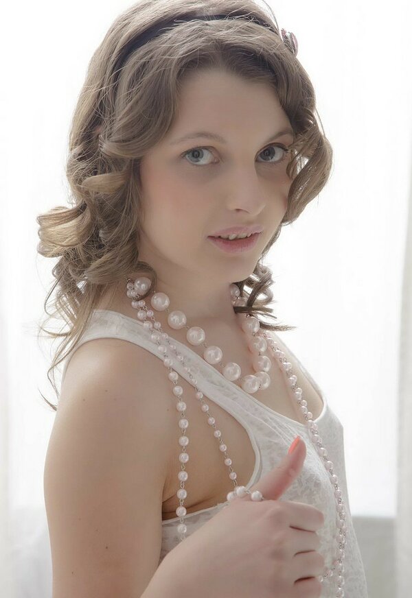 Октябрина, 20 лет, 0 размер груди